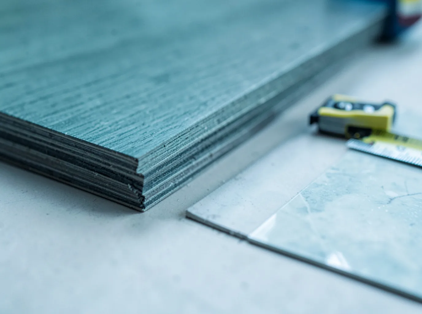 Luxury Vinyl Plank Installation Redmond, UT FAQs